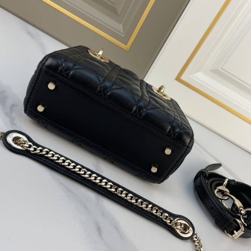 Christian Dior My Lady Bags